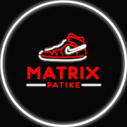 Matrix Patike logo