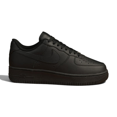 Nike Air Force 1 Low Triple Black