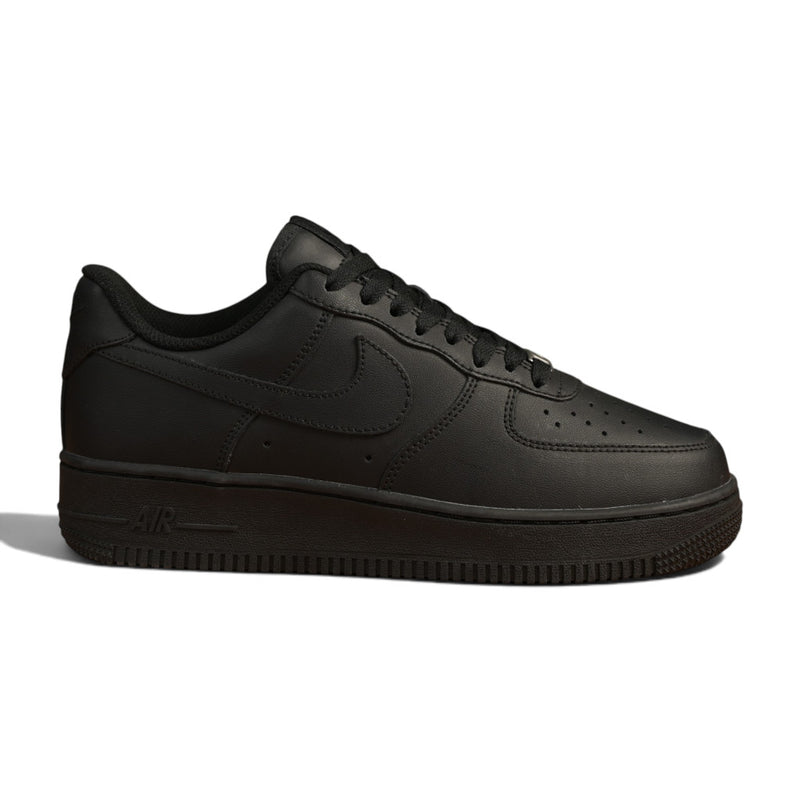 Nike Air Force 1 Low Triple Black