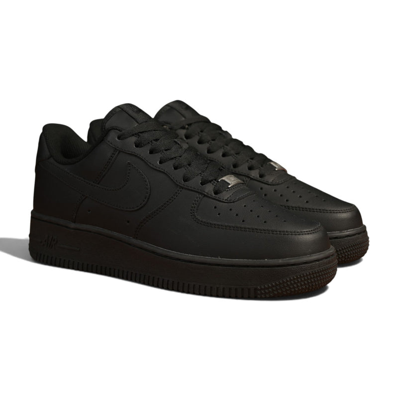 Nike Air Force 1 Low Triple Black