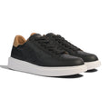 Louis Vuitton Beverly Hills Sneaker Black & Brown