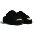UGG Fluff Yeah Slide Black