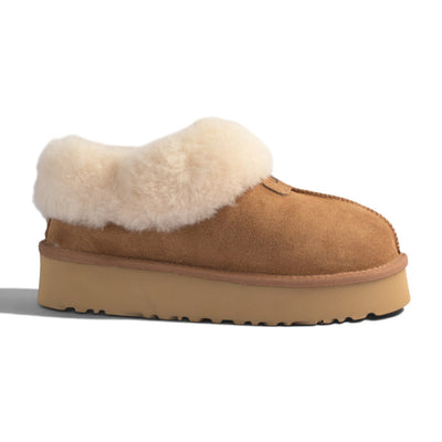 UGG Tazzelle Slipper  Chestnut