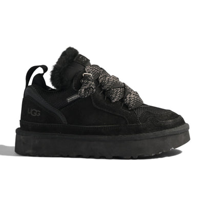 UGG Lowmel Sneaker black
