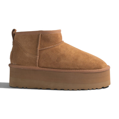 UGG Women's Classic Ultra Mini Platform Boot