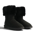 UGG Classic Tall II Black