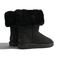 UGG Classic Tall II Black