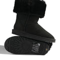 UGG Classic Tall II Black