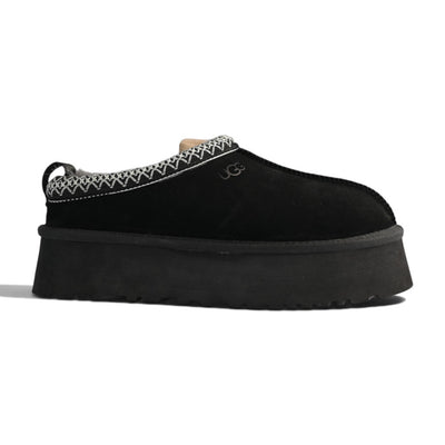 UGG Tasman Slipper black