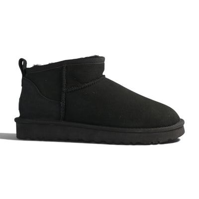 UGG Classic Ultra Mini black