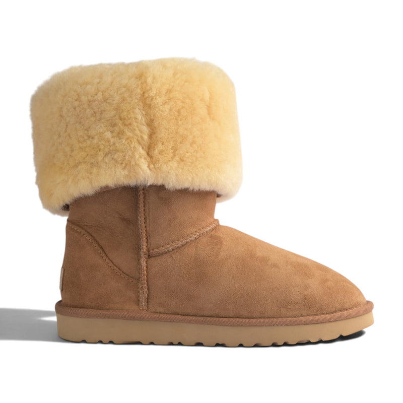 UGG Classic Tall II Chestnut