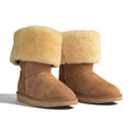 UGG Classic Tall II Chestnut