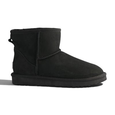 UGG Classic Mini II black